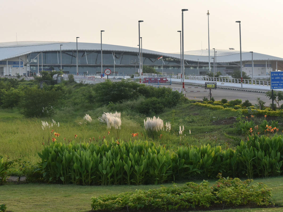 Airlines seek VAT reduction on jet fuel from Madhya Pradesh government