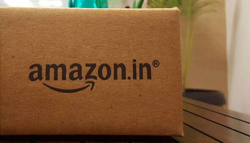 Amazon India to host online sales event for SMEs