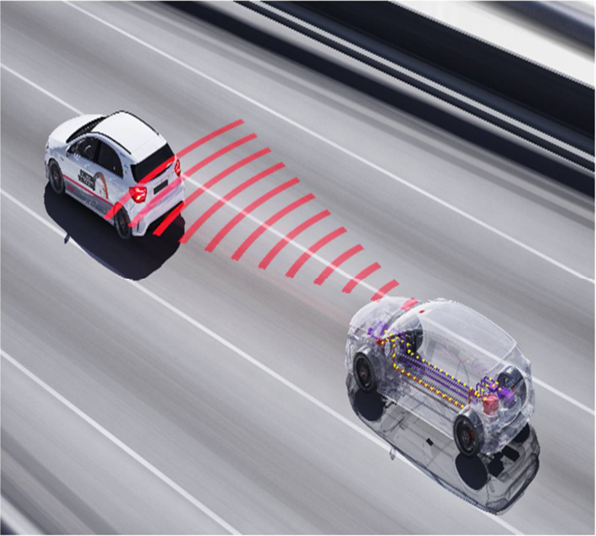 SEG Automotive, FEV introduces concept car A48V based on BRM