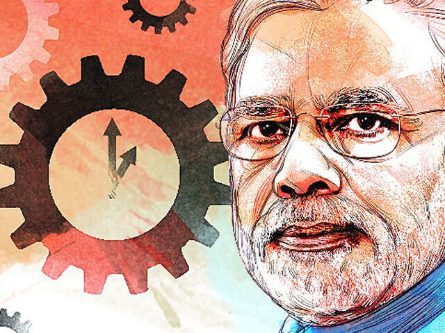 Modi stares at biggest election loss since coming to power