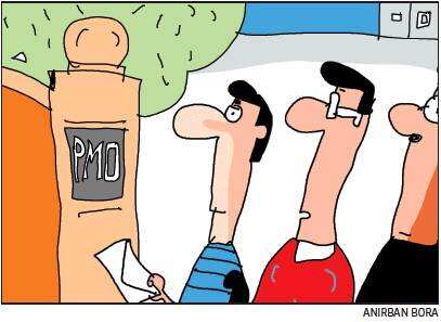 Small sellers on Amazon, Flipkart seek PMO help to safeguard their interests