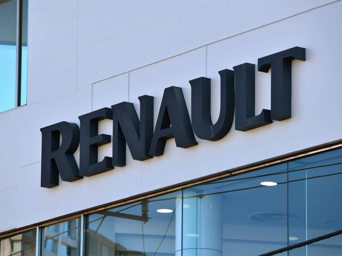 Renault to hike vehicle prices in India by up to 1.5% from January