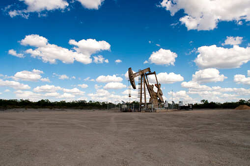 Iraq lifts oil production at Halfaya oilfield to 370,000 bpd