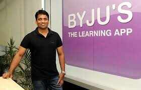 Byju's raises $400 million, valuing it at $3.6 billion