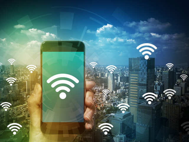 BharatNet crosses halfway mark, links 1.2 lakh panchayats