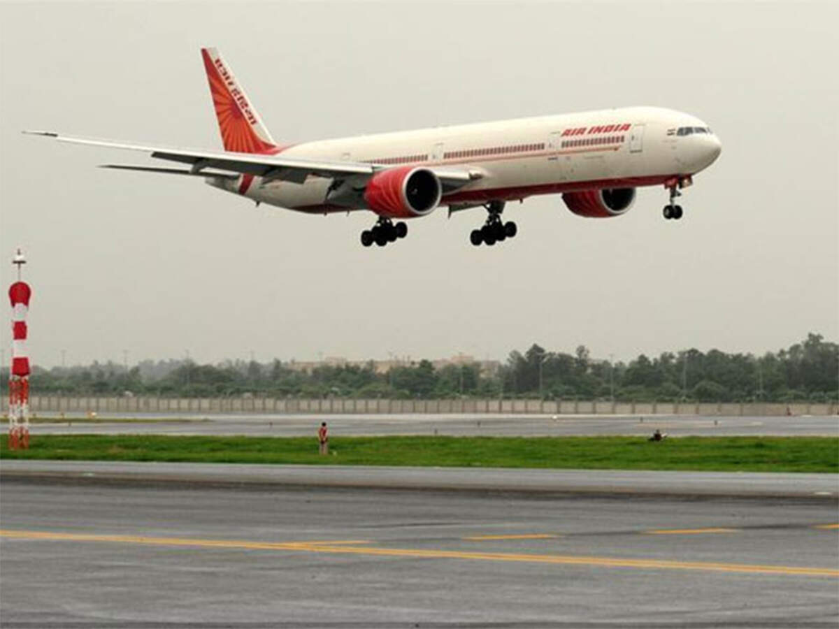 Air India may soon get its Maharajah days back
