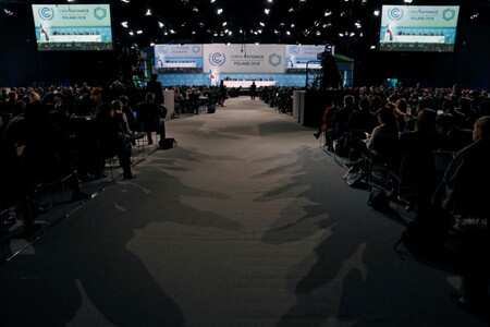 Climate meet: India strongly opposes attempt to backslide on Paris Agreement