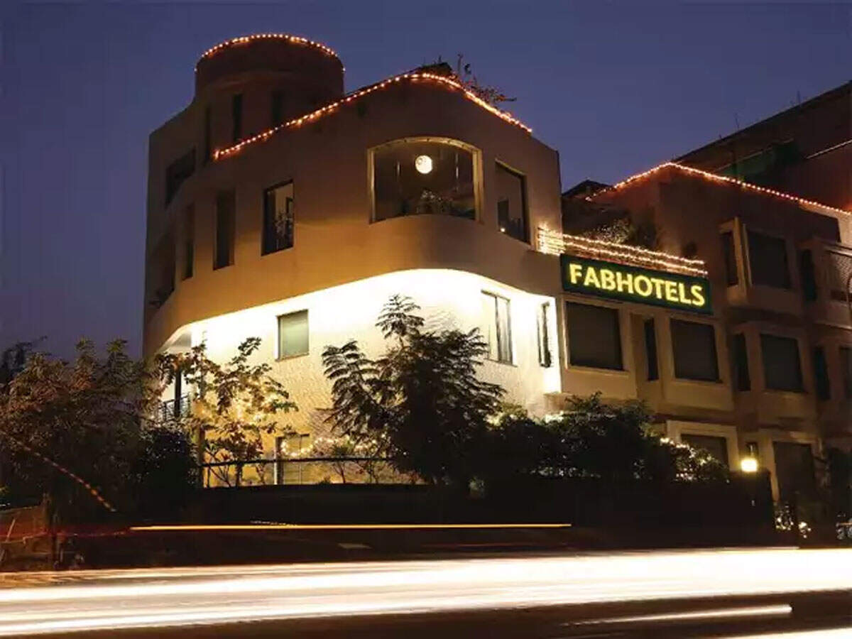 Fab Hotels plans to double inventory by 2019