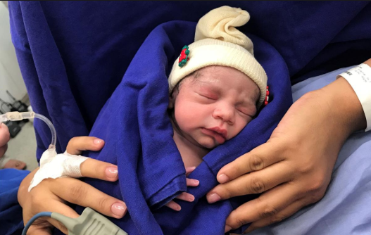 Caffeine therapy can boost brain development in preemies: Study