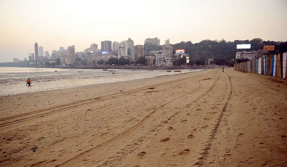 Goa: Smaller setback for houses in Calangute and Candolim