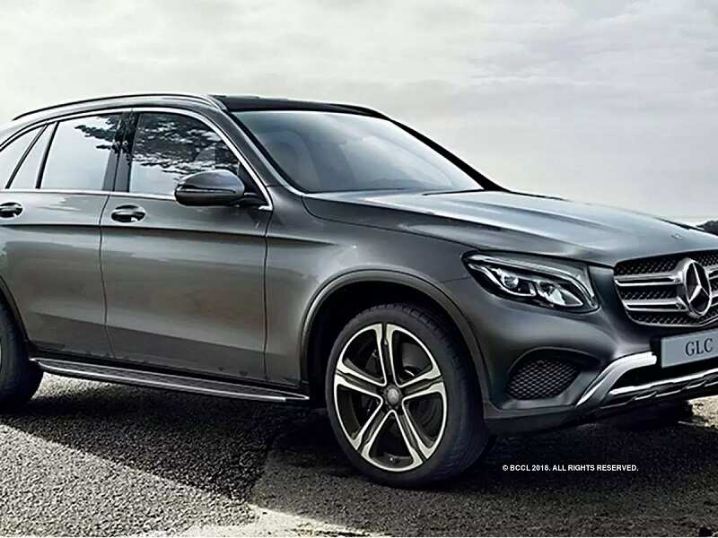 Mercedes tops vehicle sales satisfaction for luxury brands in India: Study