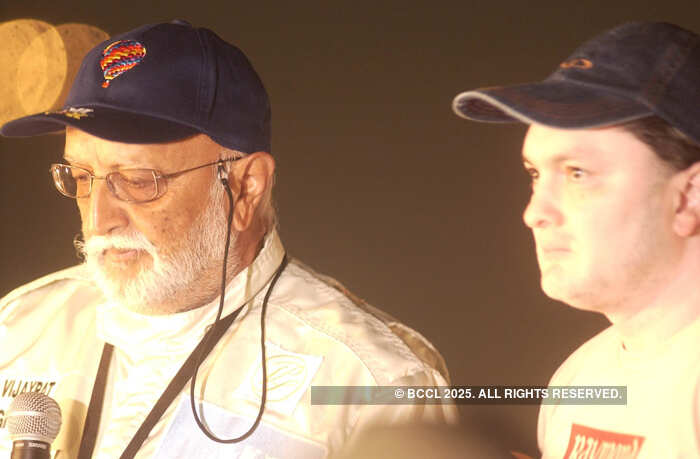 Bombay HC refuses to stay hearing on suit against Vijaypat Singhania's autobiography 'The Incomplete Man'
