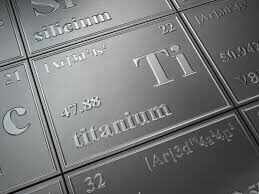 Lithium-titanium