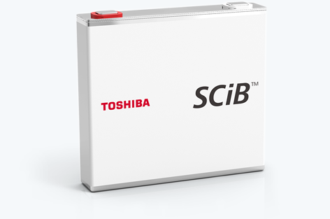 Lithium-titanium battery