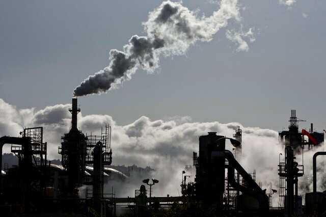 RIL plans to expand Jamnagar refinery capacity to 41 MT from 35.2 MT