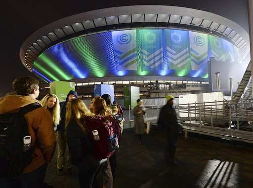 FEATURE: Ukraine cities gear up to run on local clean energy by 2050