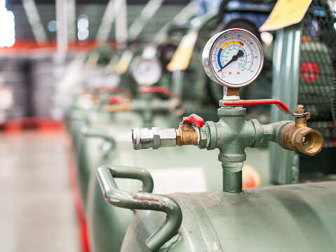 Bulgaria plans first steps towards natural gas trading bourse