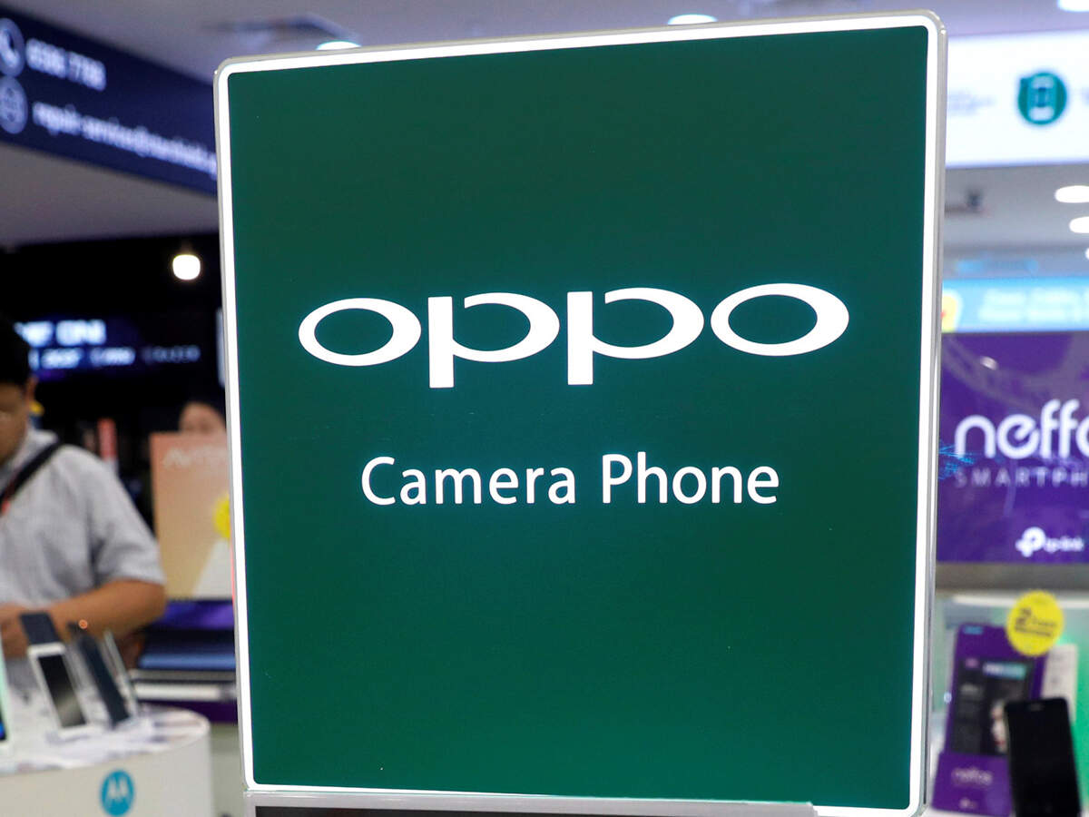 Oppo plans to hire 500 engineers for R&D centre