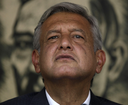 Mexican president seeks to revamp health care for poor
