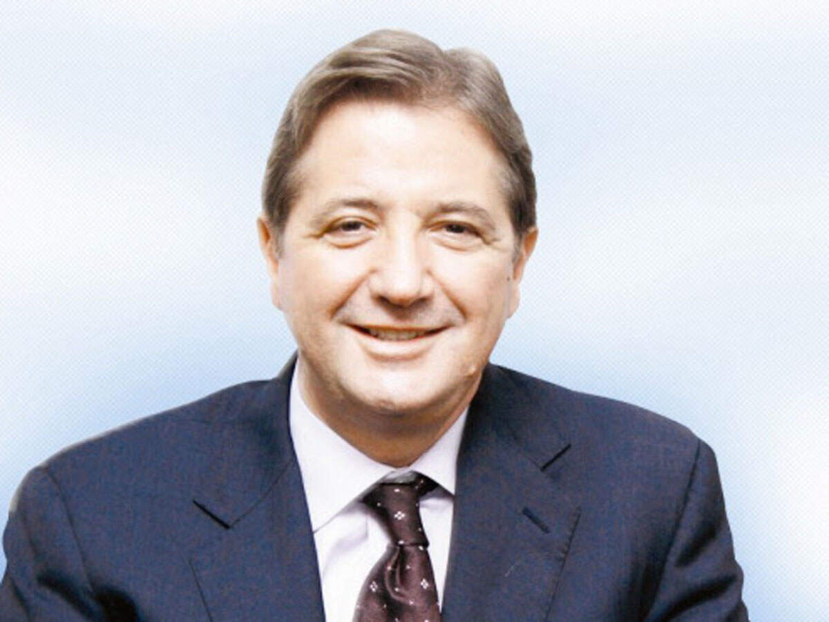 Nikos Kardassis leaves Jet Airways