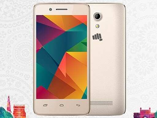 Micromax strengthens international play, to foray into South Africa
