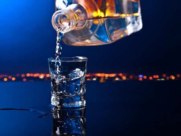 More cash, more booze to drive growth in India's premium spirits