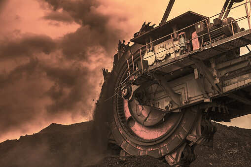 Israel to stop electricity production from coal by 2030