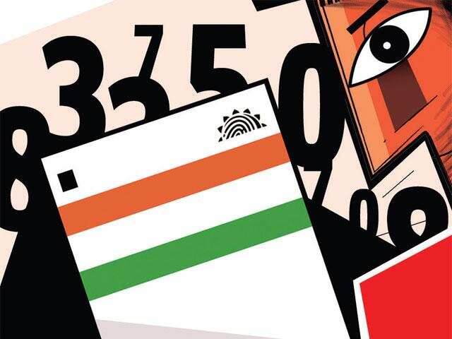 Cabinet moves to allow voluntary Aadhaar seeding