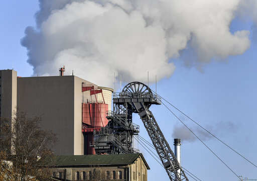Mitsubishi to sell stake in two Australian thermal coal mines for $539 million