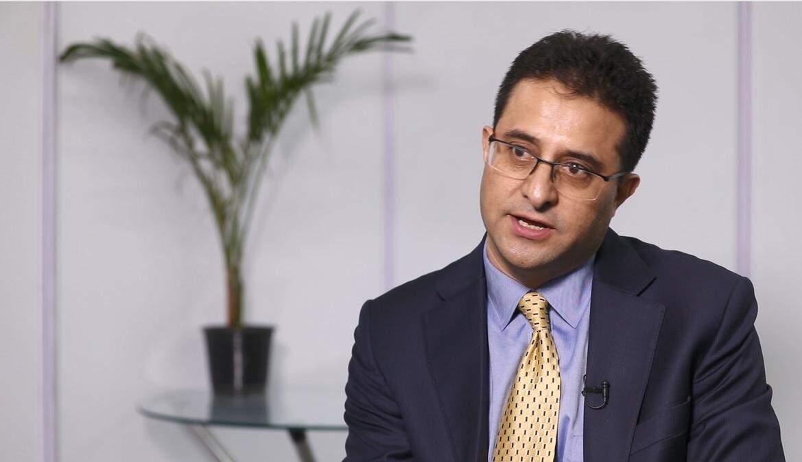 4G, 5G networks will co-exist: Cisco’s Sanjay Kaul