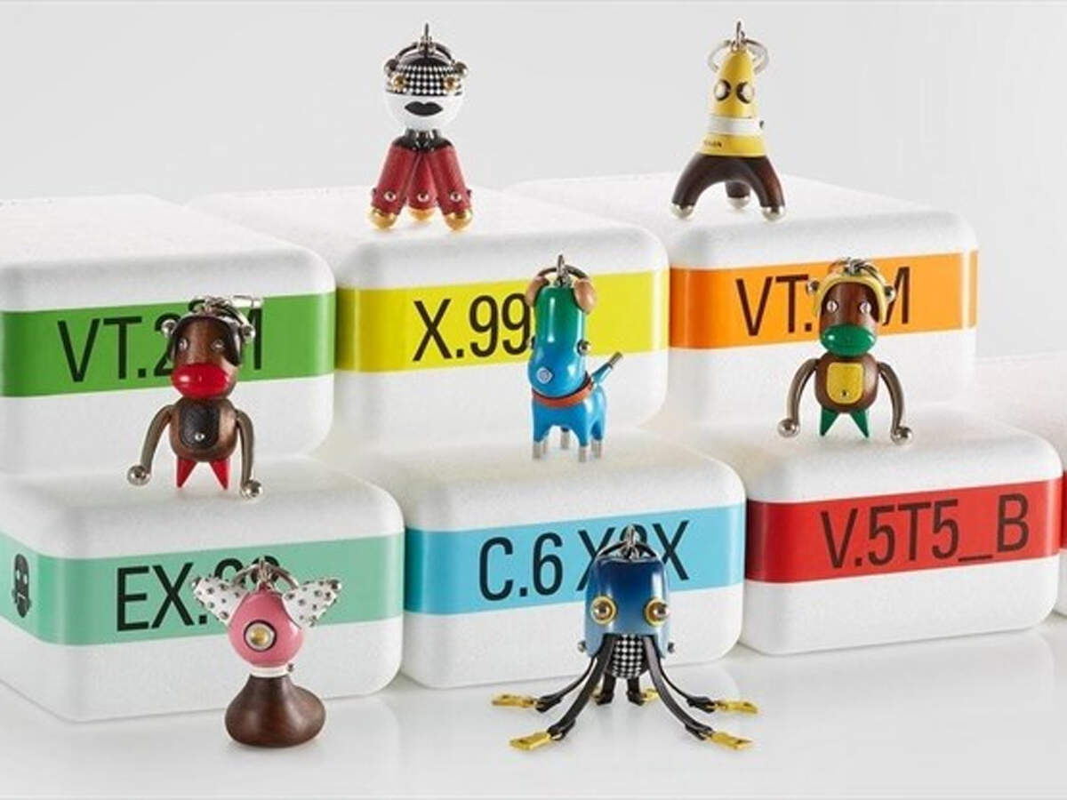 Prada pulls down 'blackface' keychains that evoke racist imagery after severe backlash