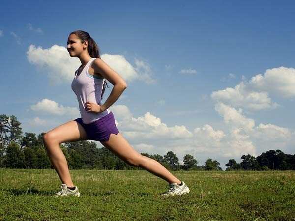 Exercise as effective as drugs to treat high BP: Study