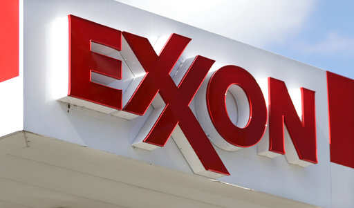 Exxon Mobil secured US hardship waiver from biofuels laws