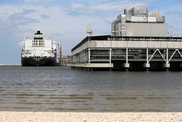 ANALYSIS: Rising LNG demand to exert more pull on US natgas prices