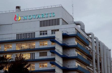 Novartis appoints Susanne Schaffert to lead oncology business