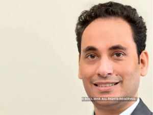 Investors are baffled, Aadhaar issue could cause delayed returns: Naveen Surya of  Fintech Convergence Council