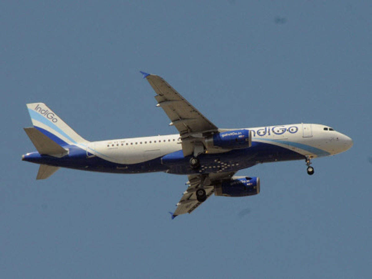 Goa to hyderabad flights indigo