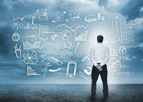 Pervasive Intelligence: the next step in human data evolution