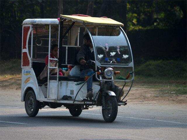 Kerala: Electric auto project gathers steam as five firms evince interest