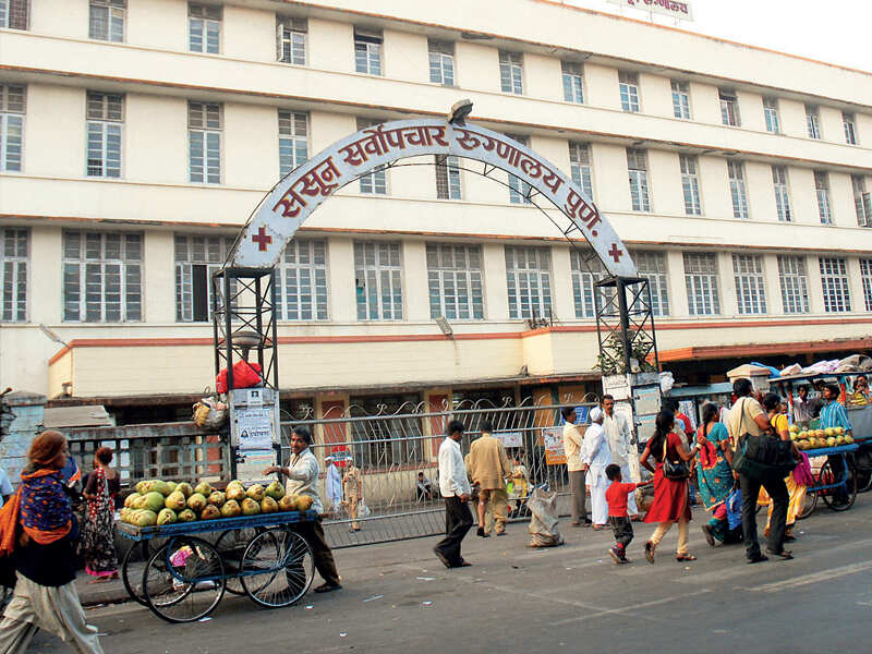 Pune : Third-line HIV treatment to be available in city
