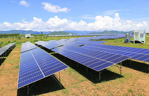 Bhopal: BHEL’s solar power project stalls after political rallies