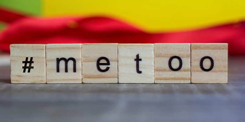 #MeToo: Sexual harassment scored around 50 million Google search traffic since movement began