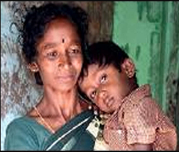 '90% kids till 13 months didn't get adequate diet in 2015-16'