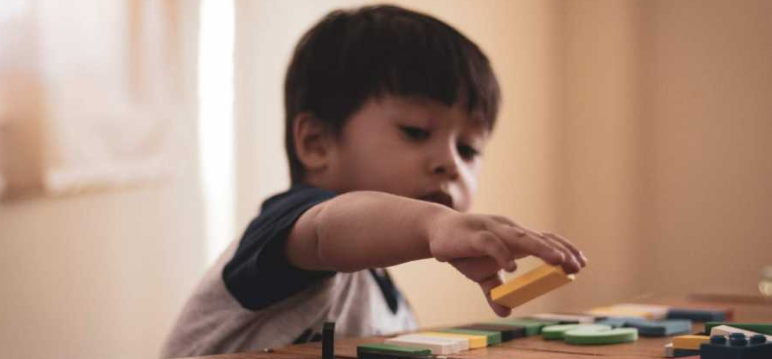Soft wearable sensors can detect developmental disabilities in kids