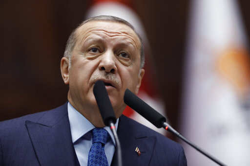 Turkey to discount residence electricity and gas prices by 10% in 2019: Erdogan