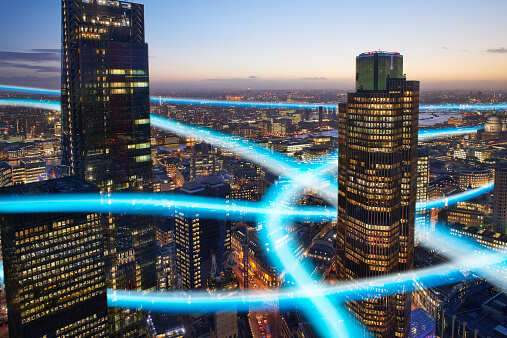 Evolving technologies: India’s big leap into the digital world