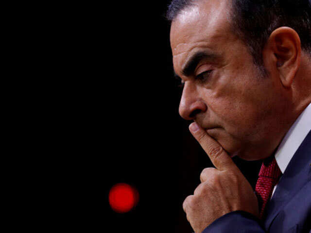 Renault under pressure as Carlos Ghosn remains in jail