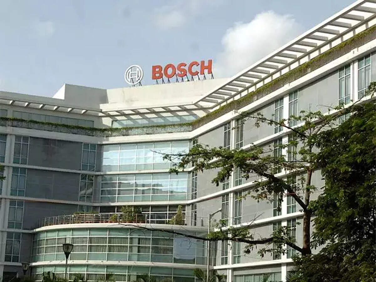 Big electronics retailers to stop sale of Bosch, Siemens products
