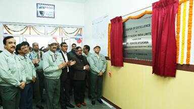 The CoE is a result of the MoU, signed in 2018, between Maruti Suzuki and Government of Haryana.