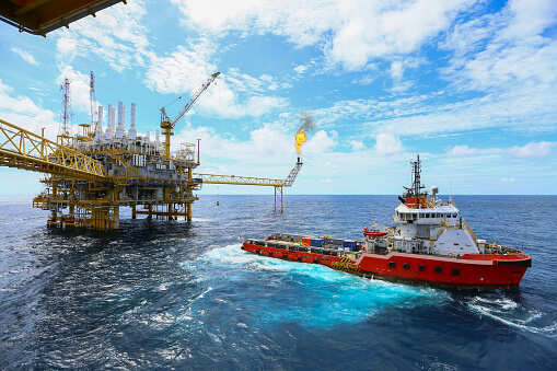Indonesia grants new oil blocks contracts in the third bidding round